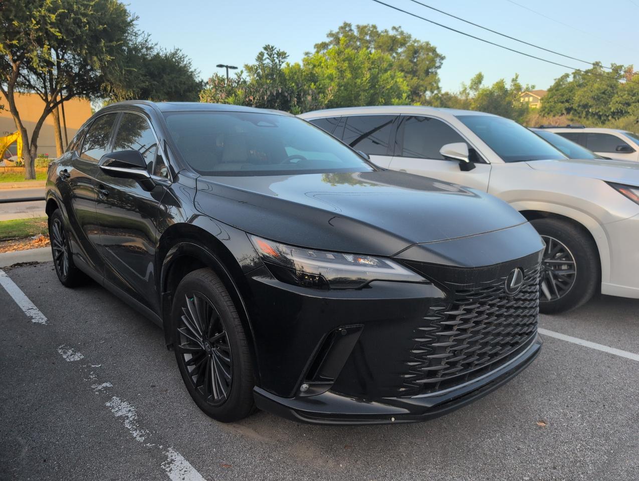 2026 Lexus RX 350 Premium+ San Antonio TX