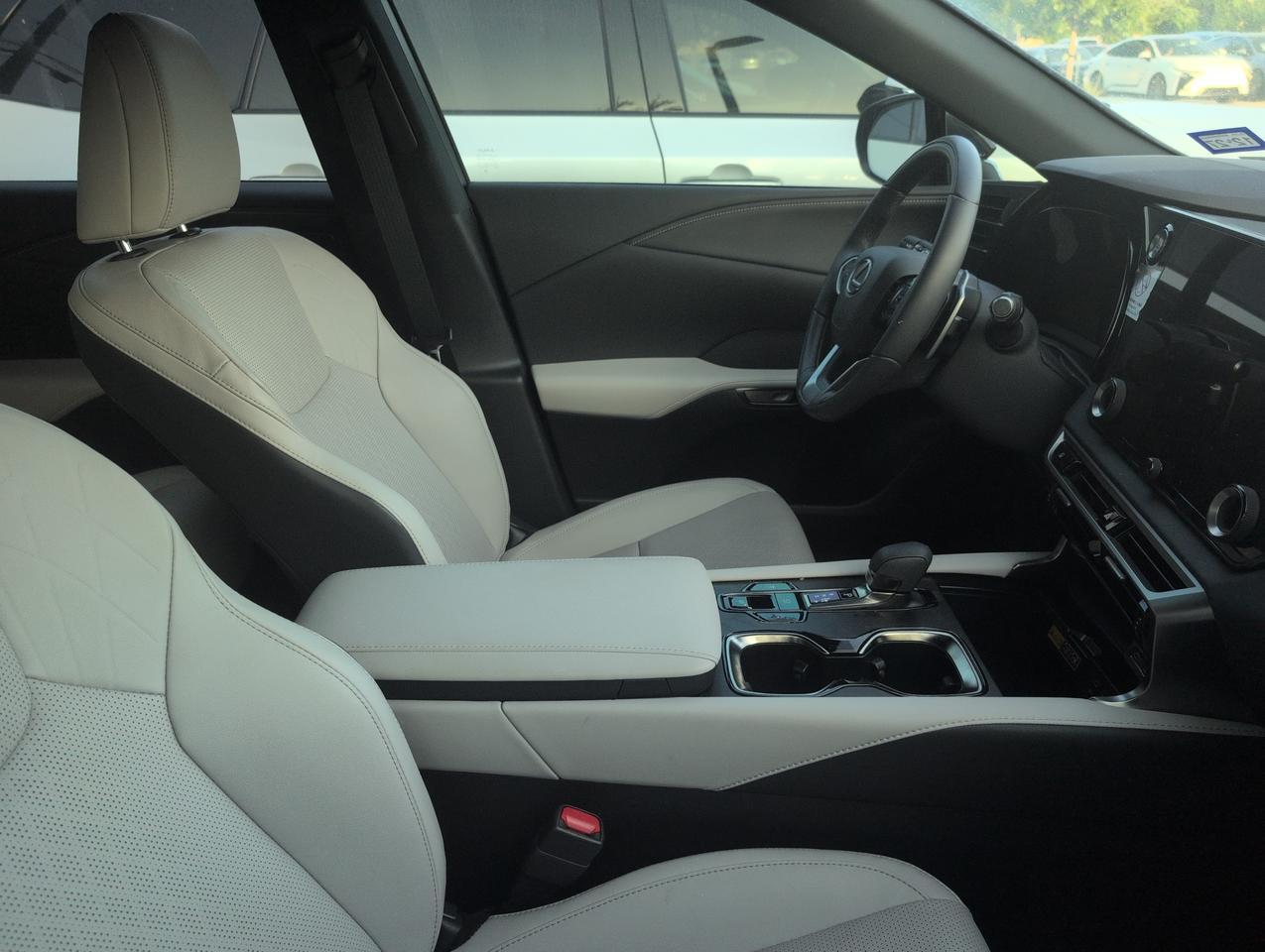 2026 Lexus RX 350 Premium+ San Antonio TX