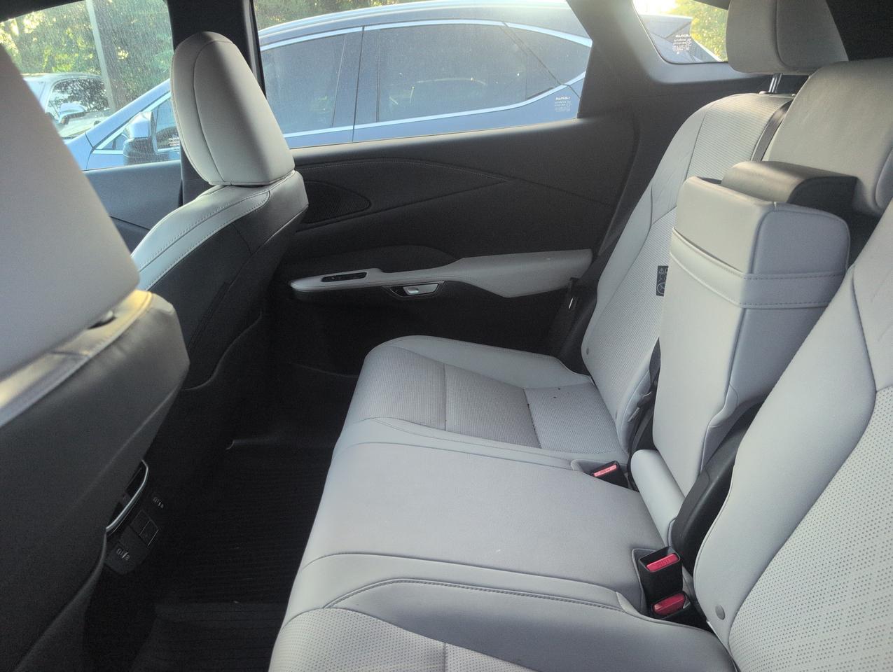 2026 Lexus RX 350 Premium+ San Antonio TX