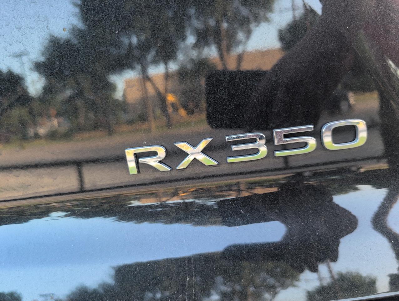2026 Lexus RX 350 Premium+ San Antonio TX
