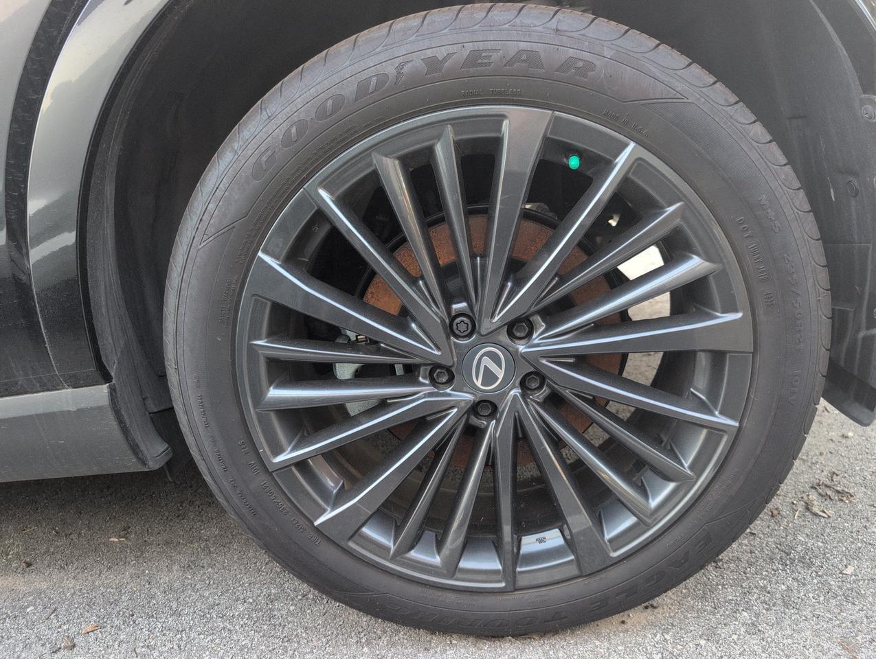 2026 Lexus RX 350 Premium+ San Antonio TX