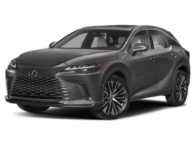 2026 Lexus RX 350 Premium+