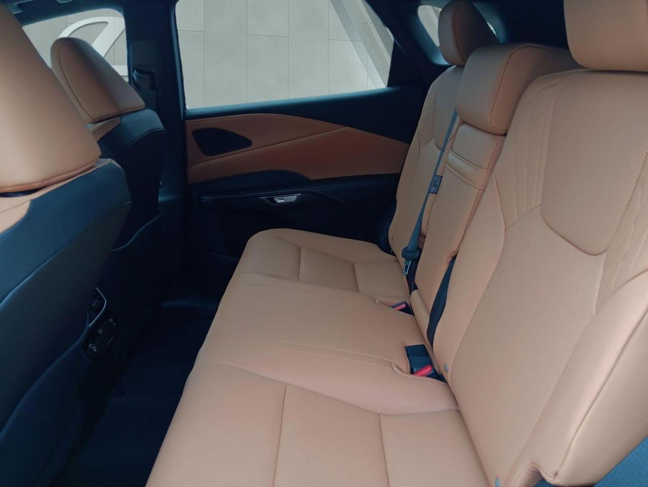 2026 Lexus RX 350 Premium San Antonio TX