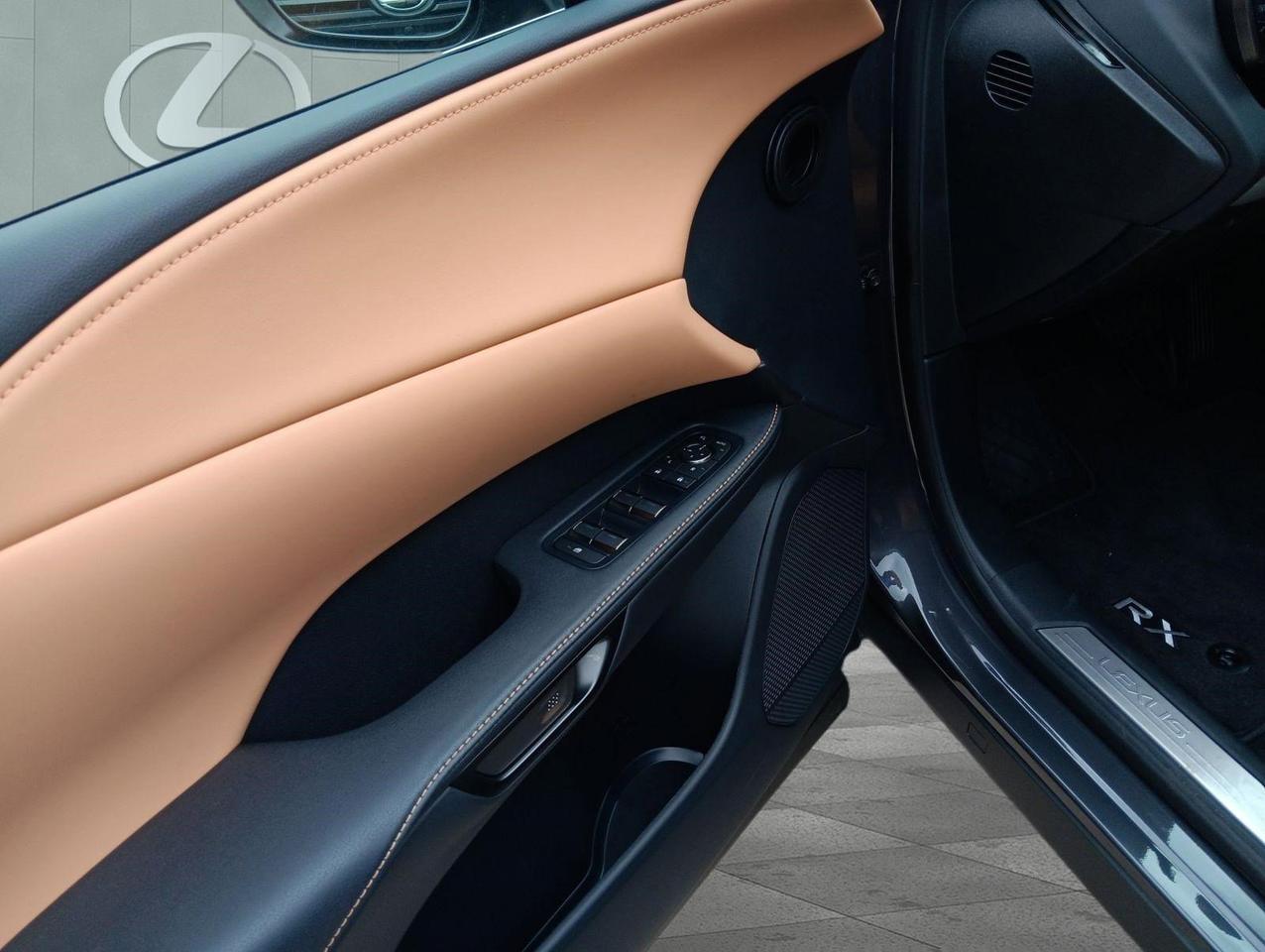 2026 Lexus RX 350 Premium San Antonio TX