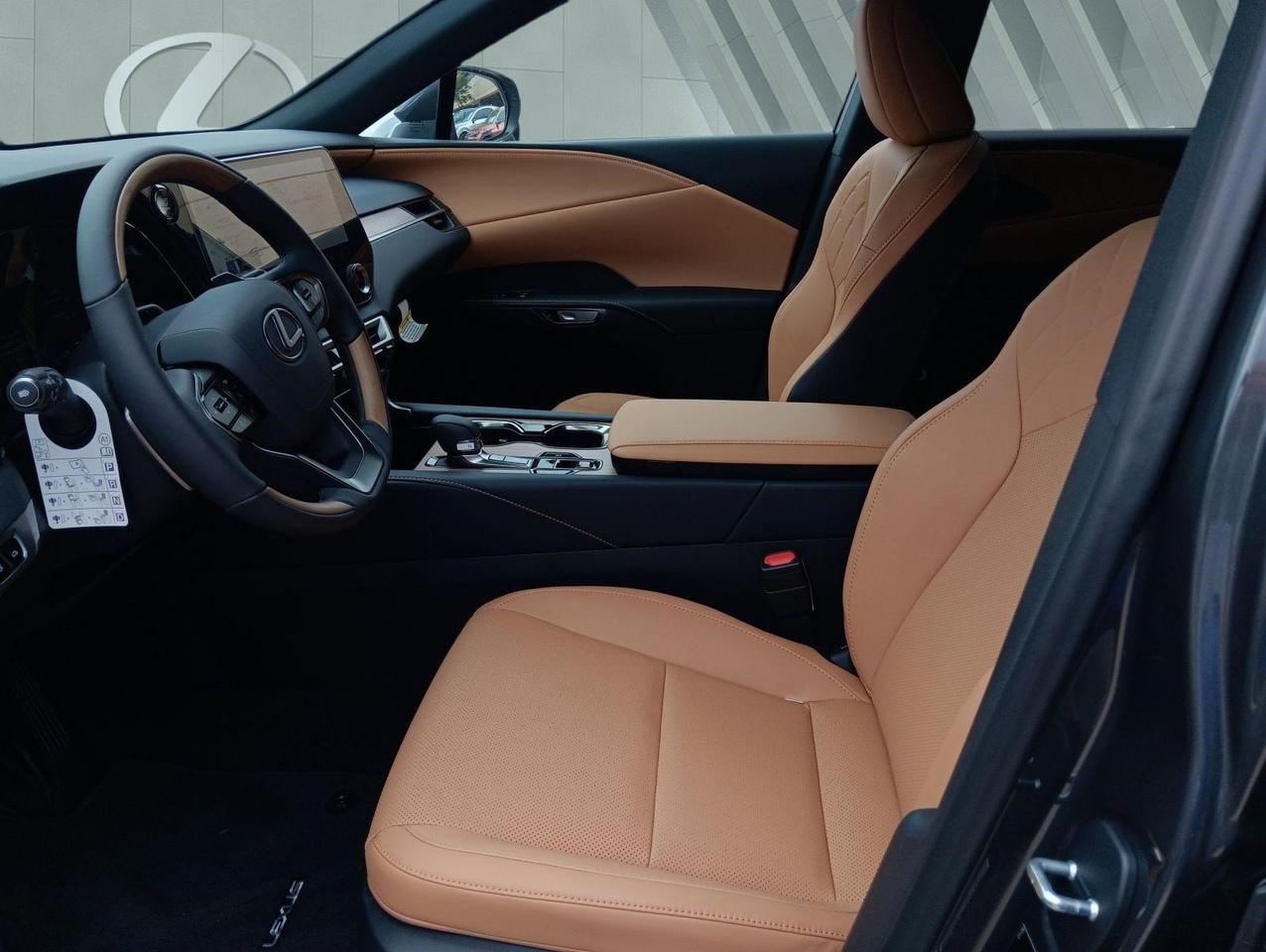 2026 Lexus RX 350 Premium San Antonio TX