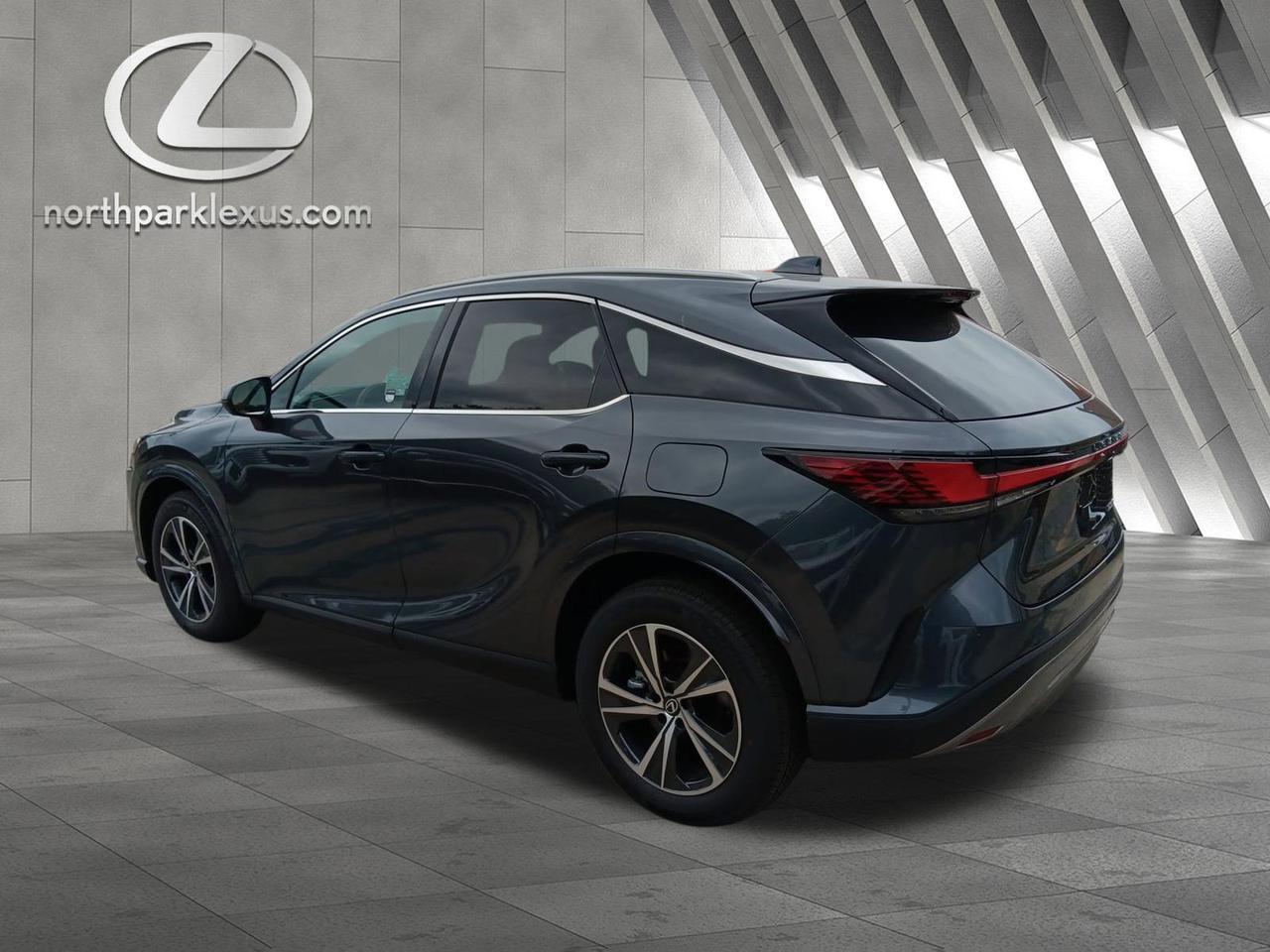2026 Lexus RX 350 Premium San Antonio TX