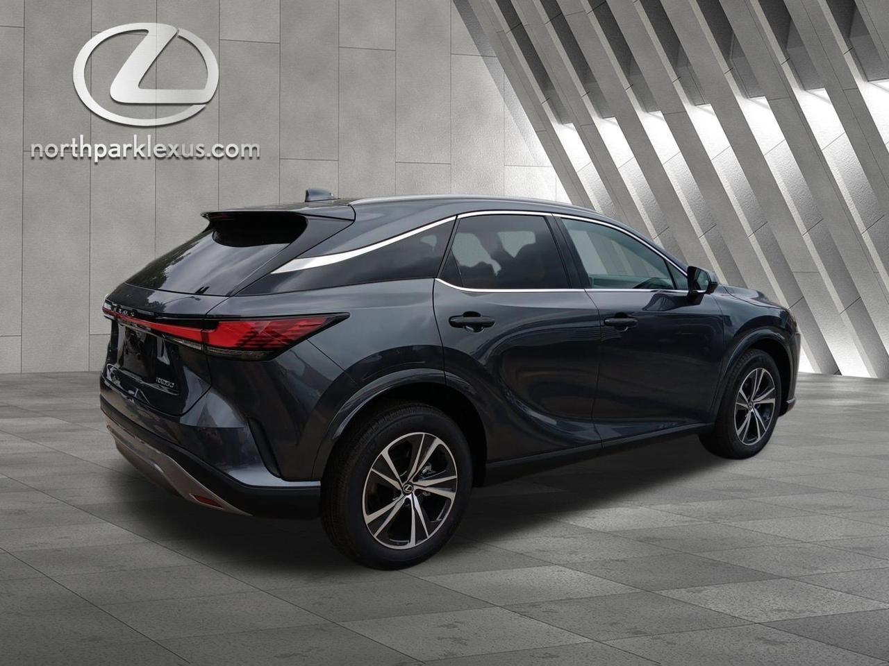 2026 Lexus RX 350 Premium San Antonio TX