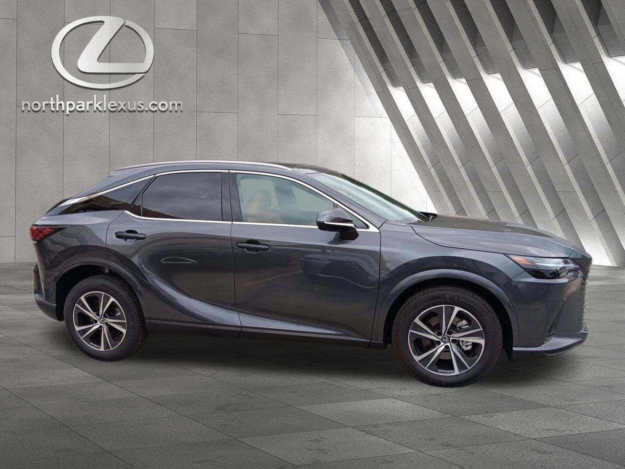 2026 Lexus RX 350 Premium San Antonio TX