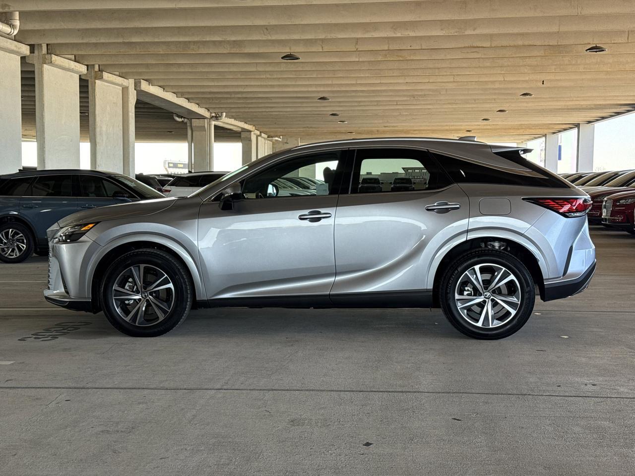 2026 Lexus RX 350 Premium