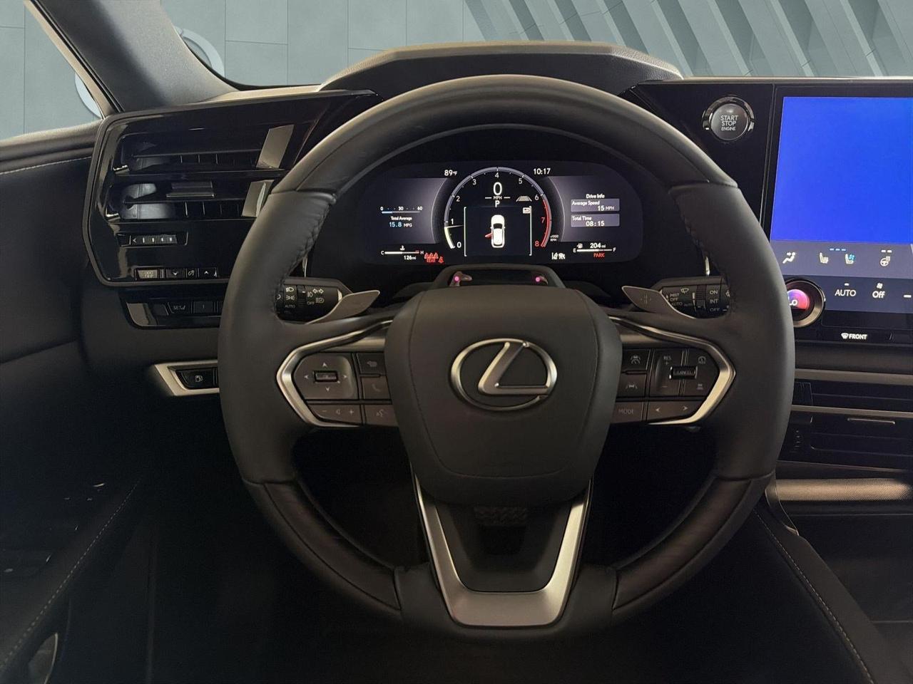 2026 Lexus RX 350 Premium San Antonio TX