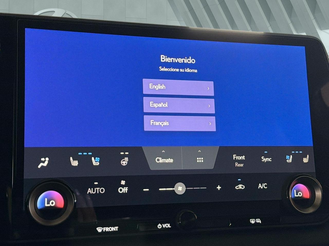 2026 Lexus RX 350 Premium San Antonio TX