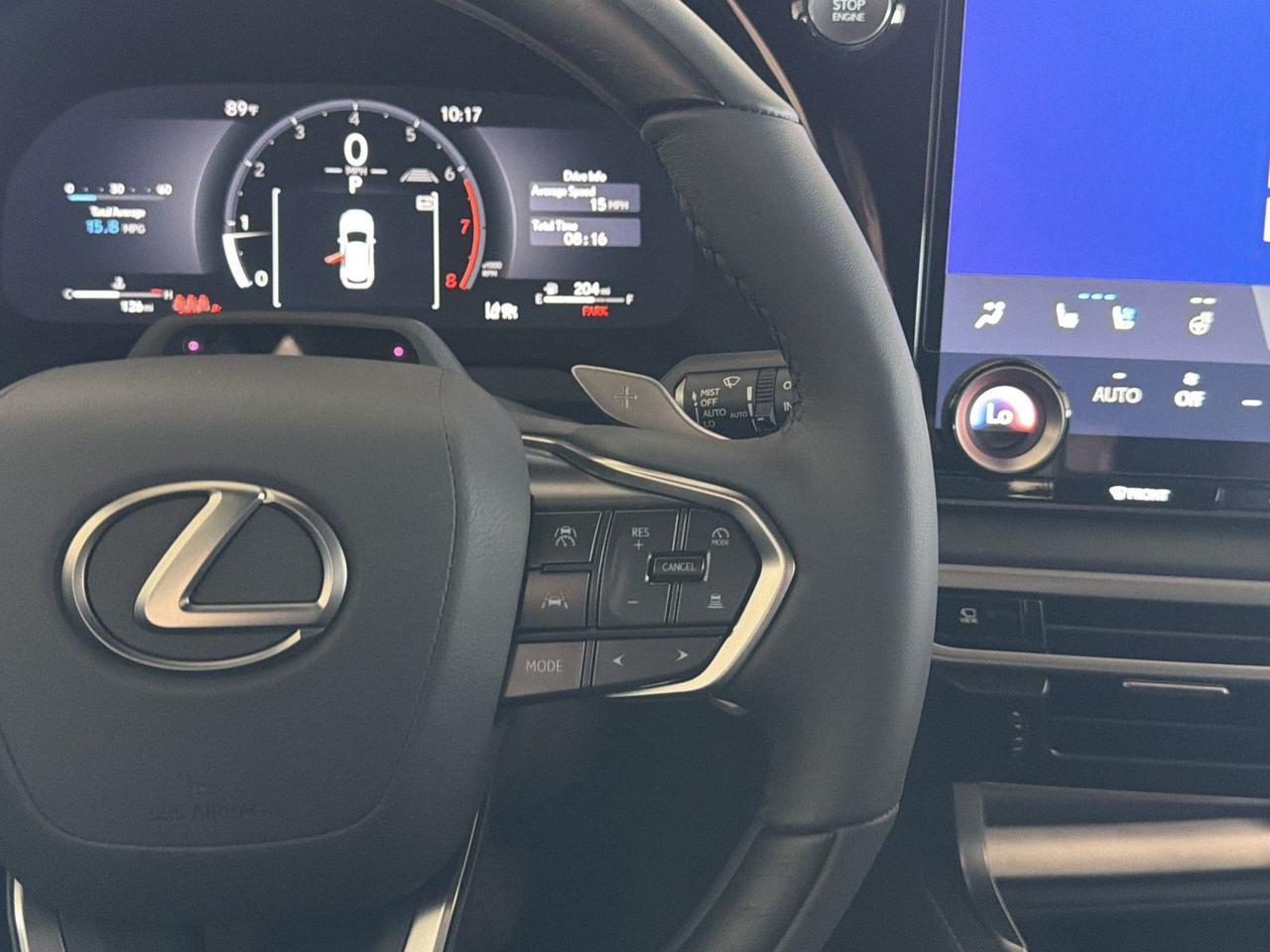 2026 Lexus RX 350 Premium San Antonio TX