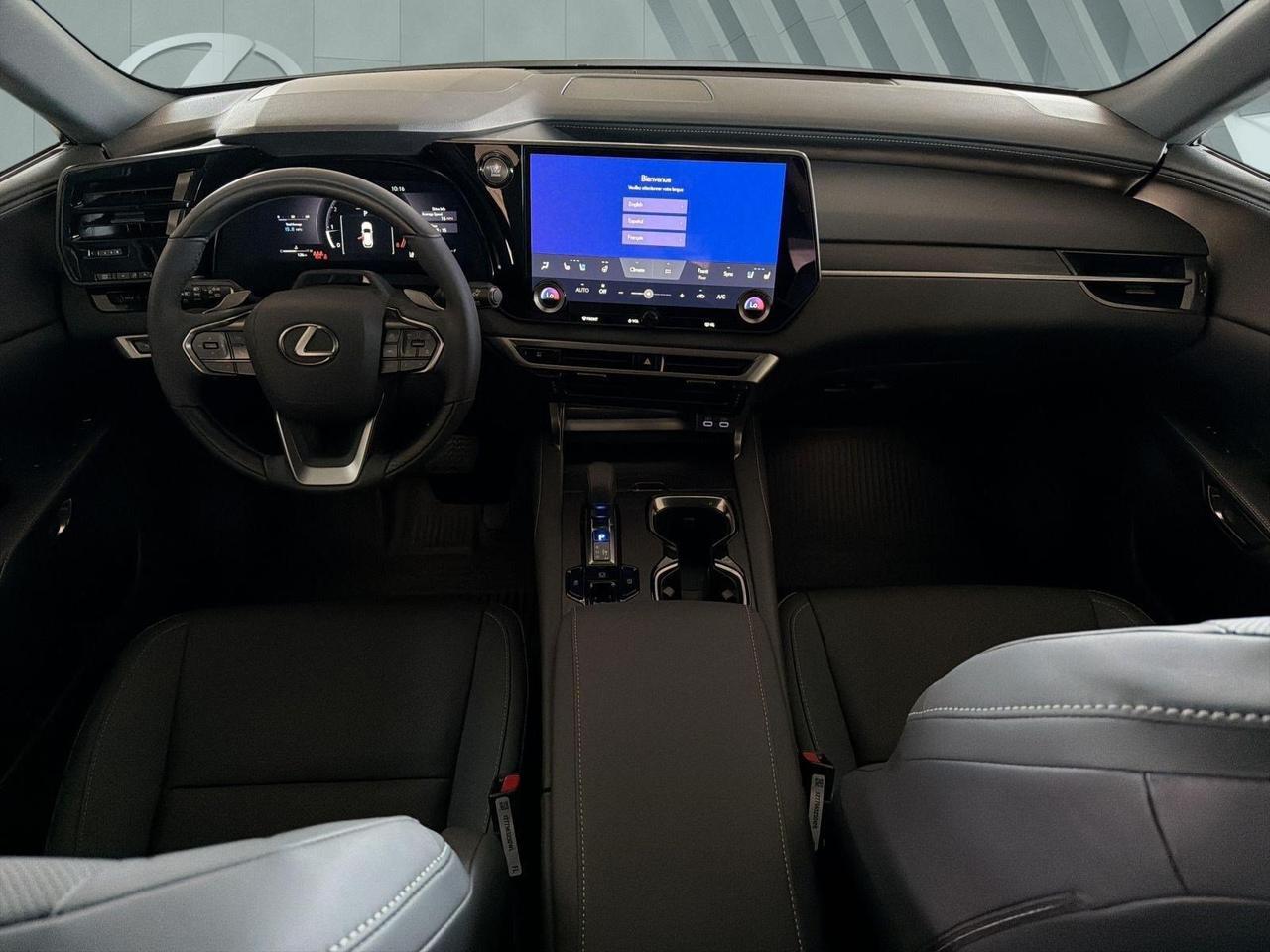 2026 Lexus RX 350 Premium San Antonio TX