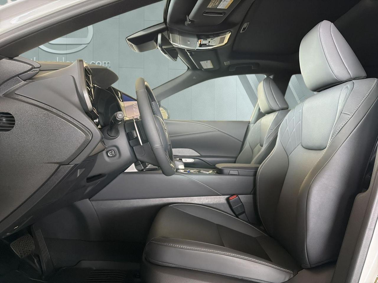 2026 Lexus RX 350 Premium San Antonio TX
