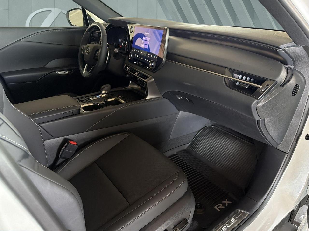 2026 Lexus RX 350 Premium San Antonio TX