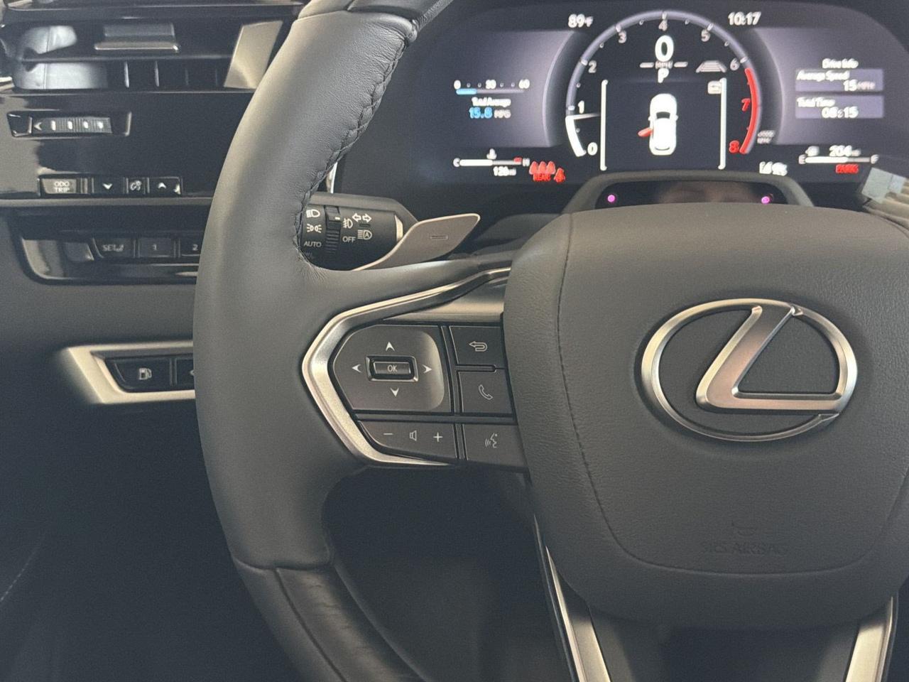 2026 Lexus RX 350 Premium San Antonio TX
