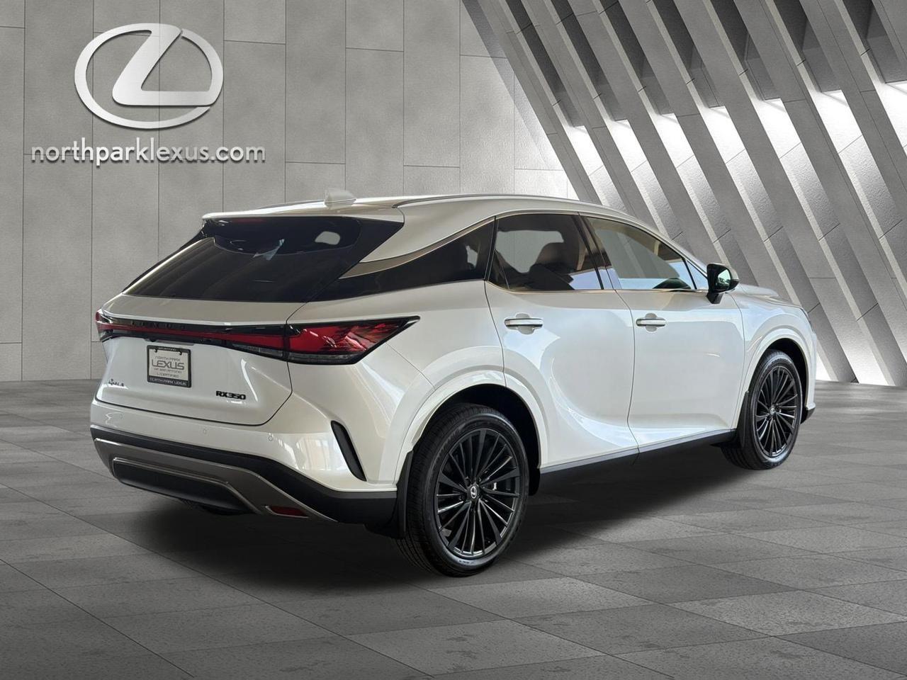 2026 Lexus RX 350 Premium San Antonio TX