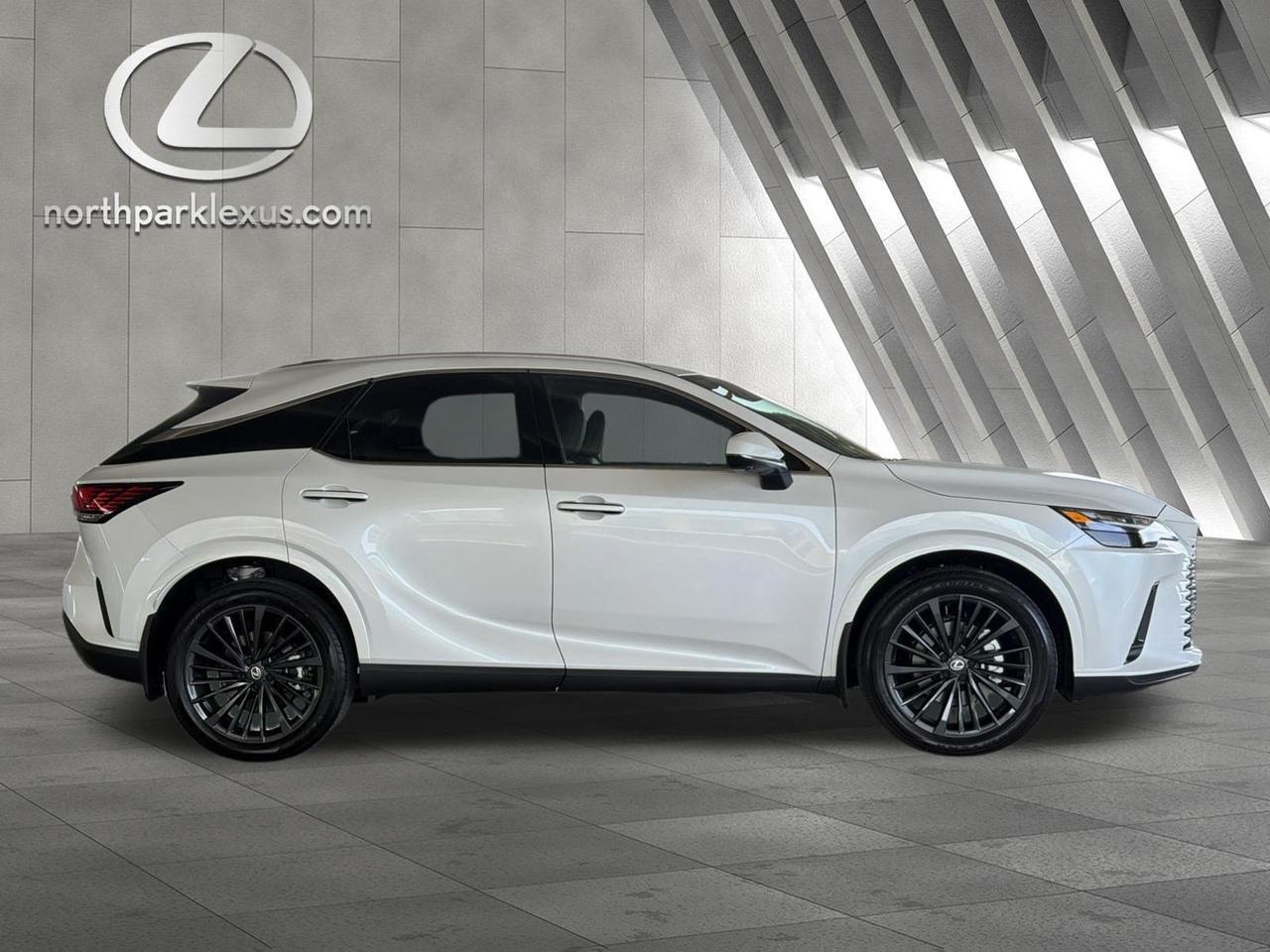 2026 Lexus RX 350 Premium San Antonio TX