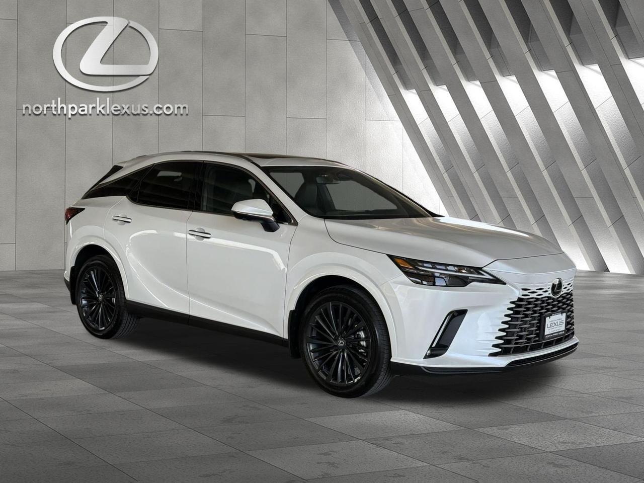 2026 Lexus RX 350 Premium San Antonio TX