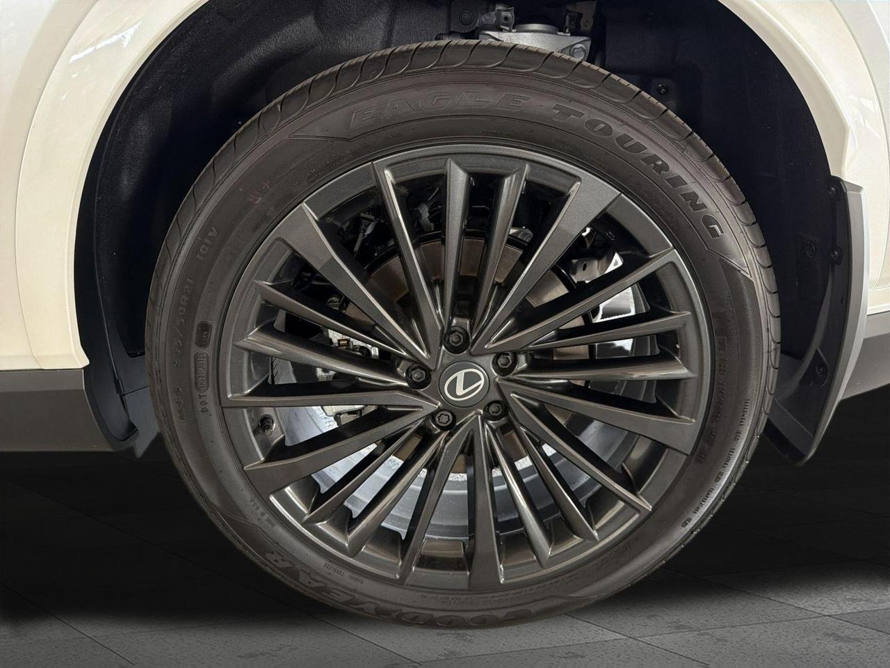 2026 Lexus RX 350 Premium San Antonio TX