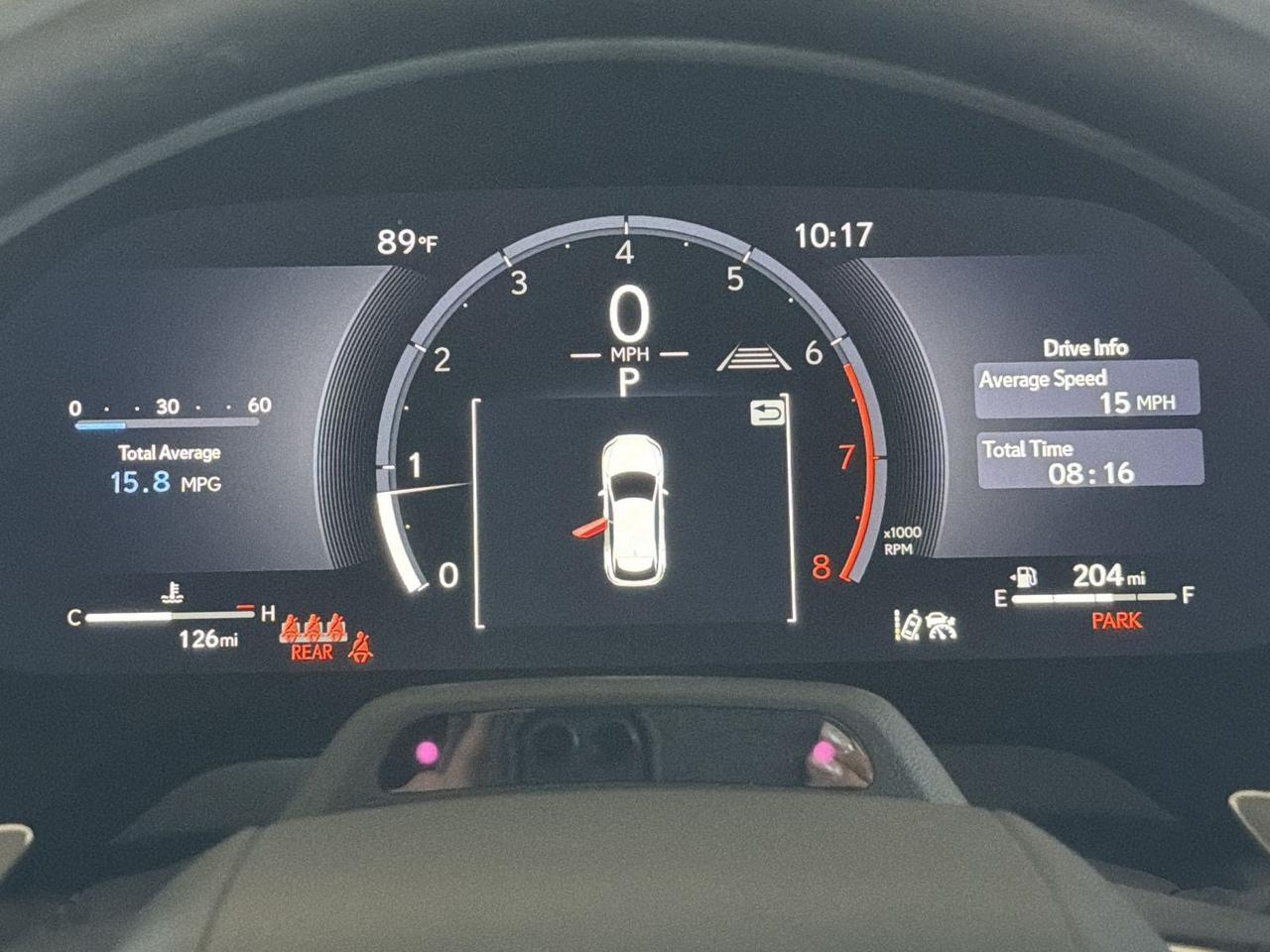 2026 Lexus RX 350 Premium San Antonio TX