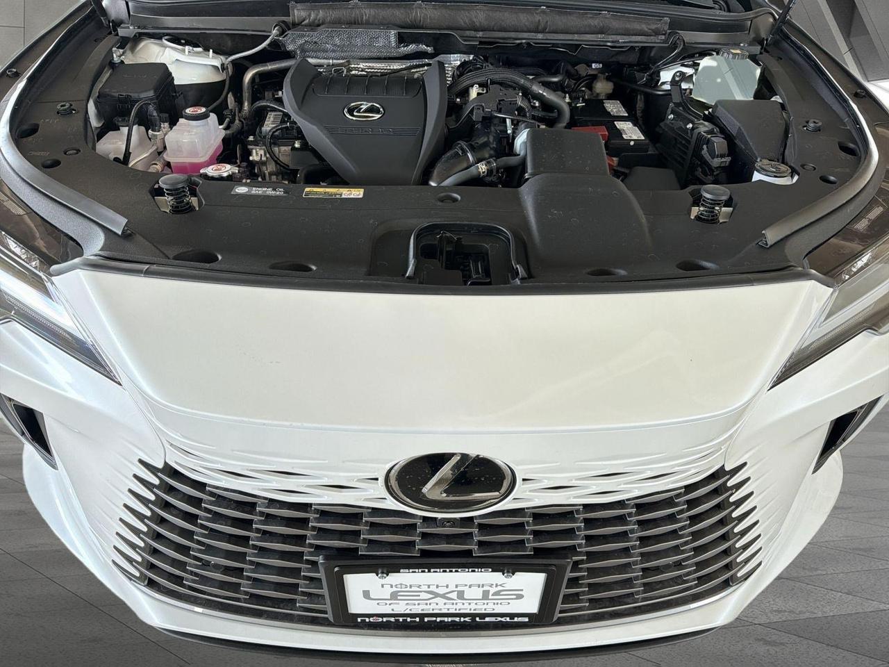 2026 Lexus RX 350 Premium San Antonio TX