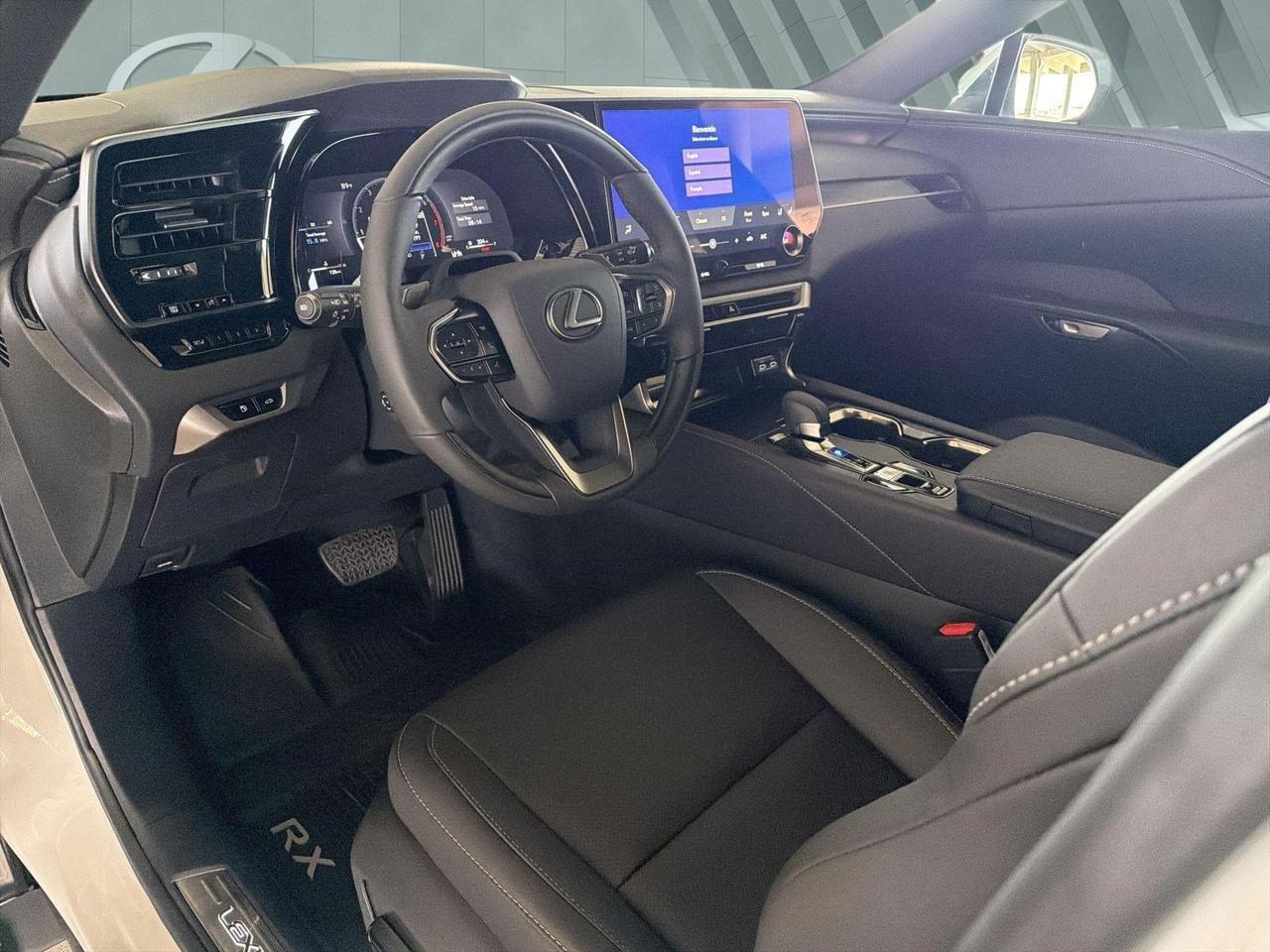 2026 Lexus RX 350 Premium San Antonio TX