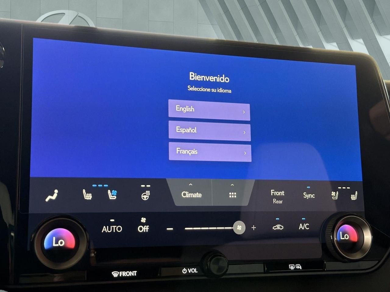 2026 Lexus RX 350 Premium San Antonio TX