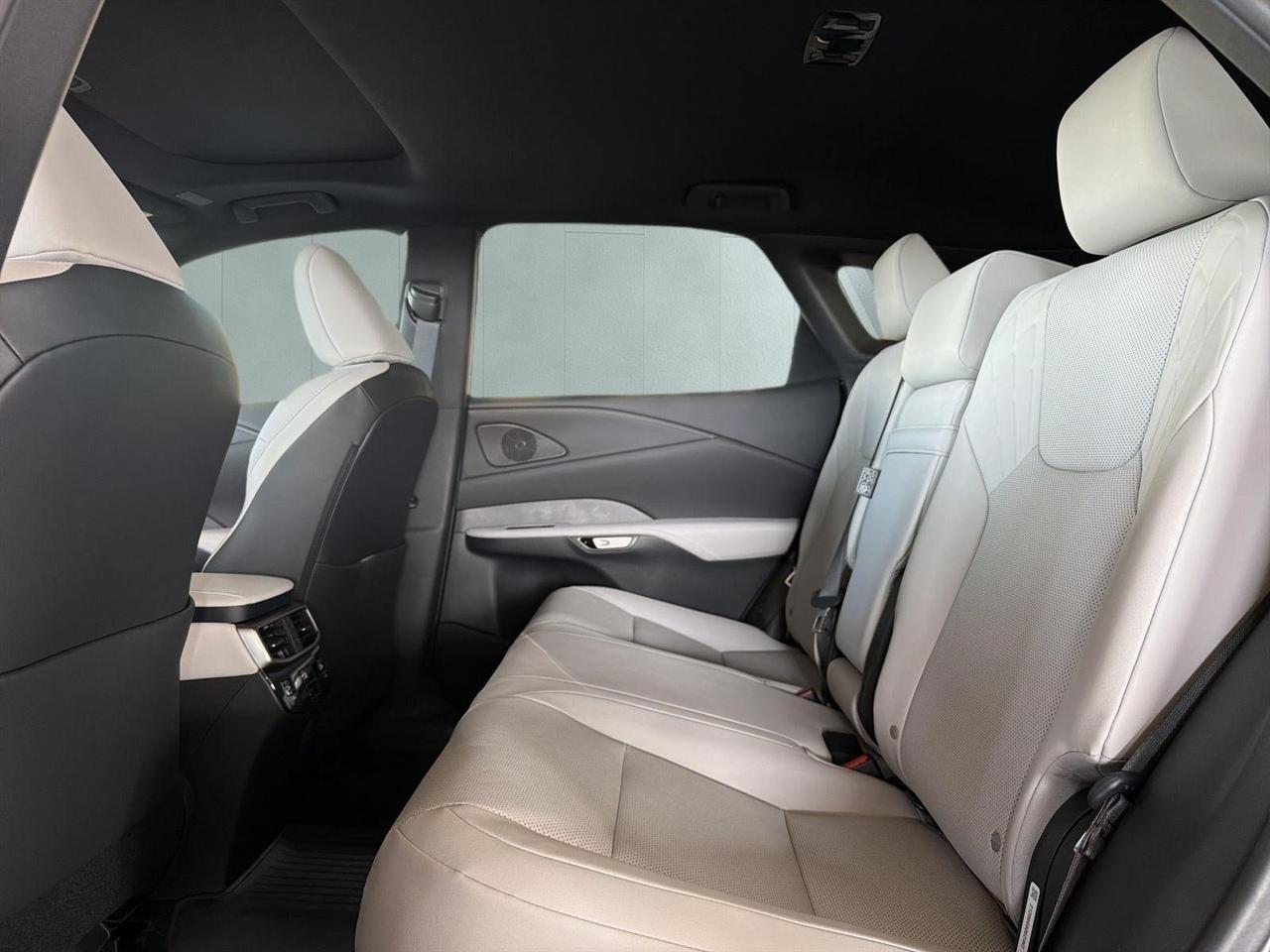 2026 Lexus RX 350 Premium San Antonio TX