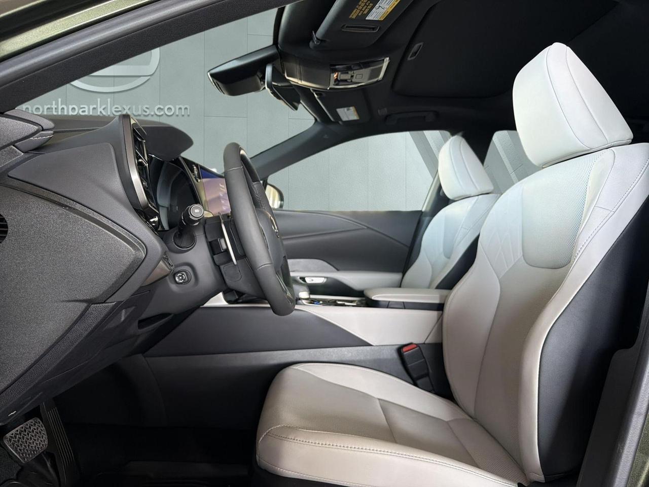 2026 Lexus RX 350 Premium San Antonio TX