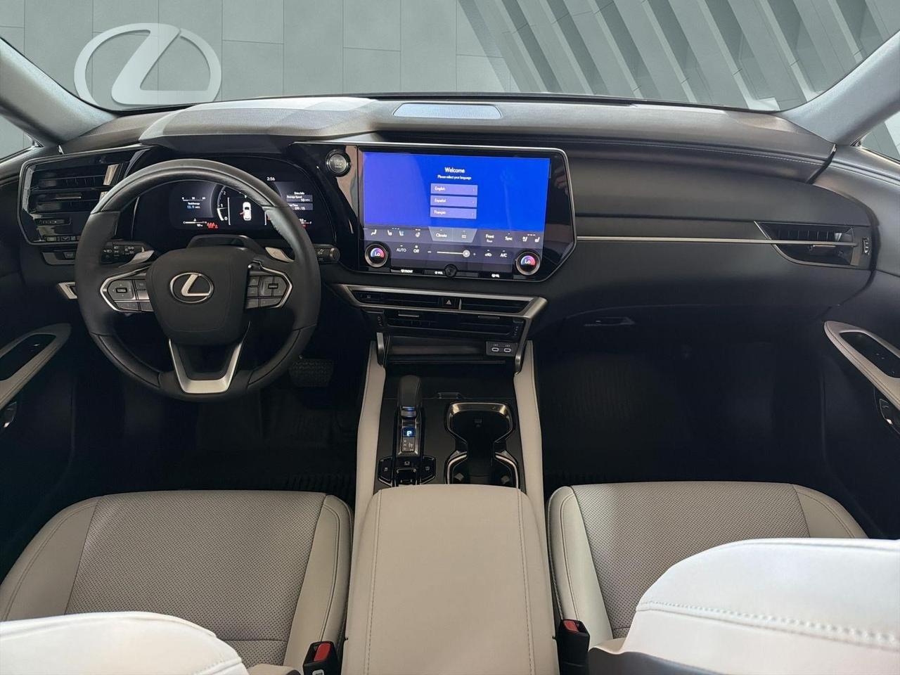 2026 Lexus RX 350 Premium San Antonio TX