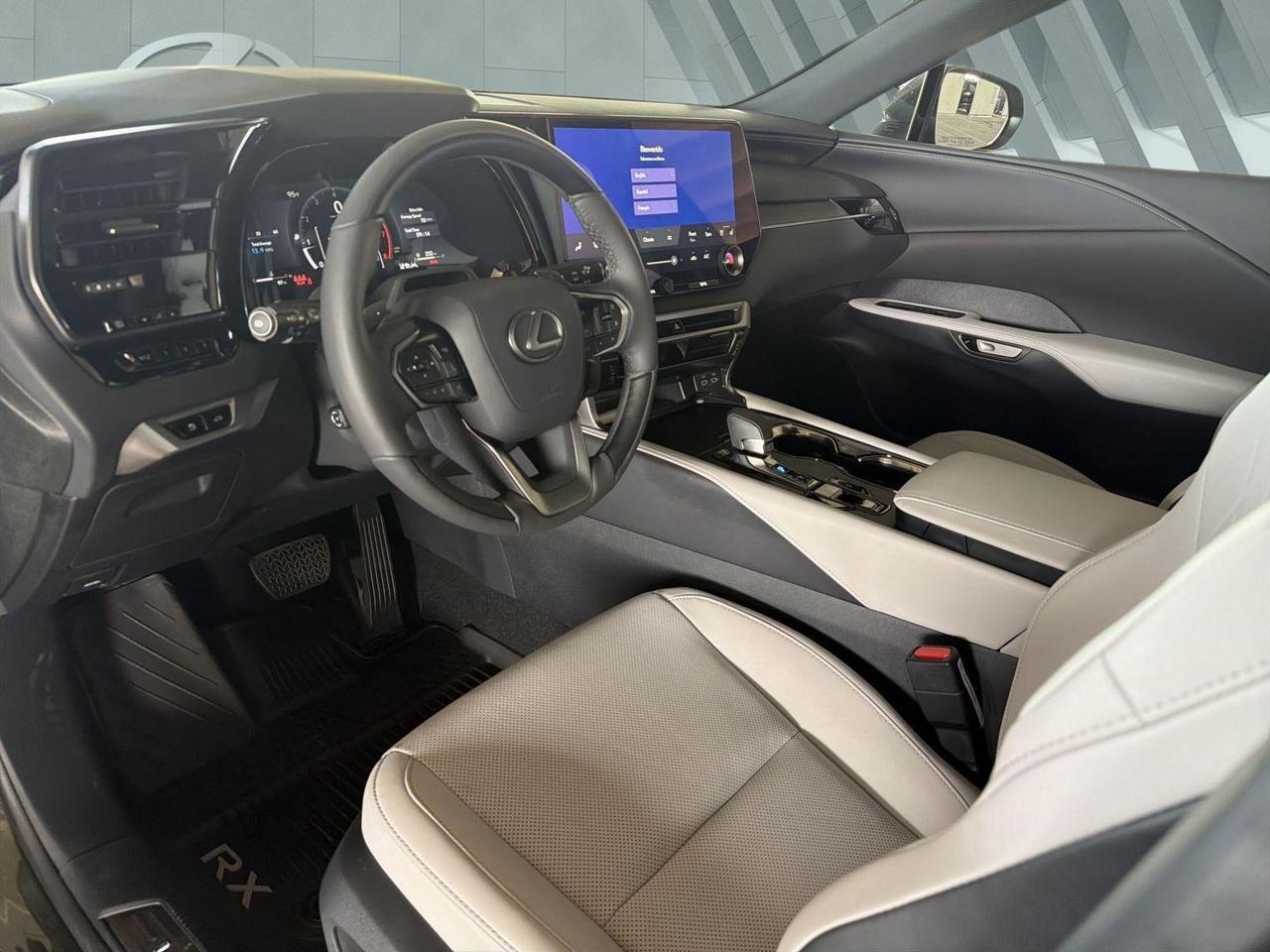 2026 Lexus RX 350 Premium San Antonio TX