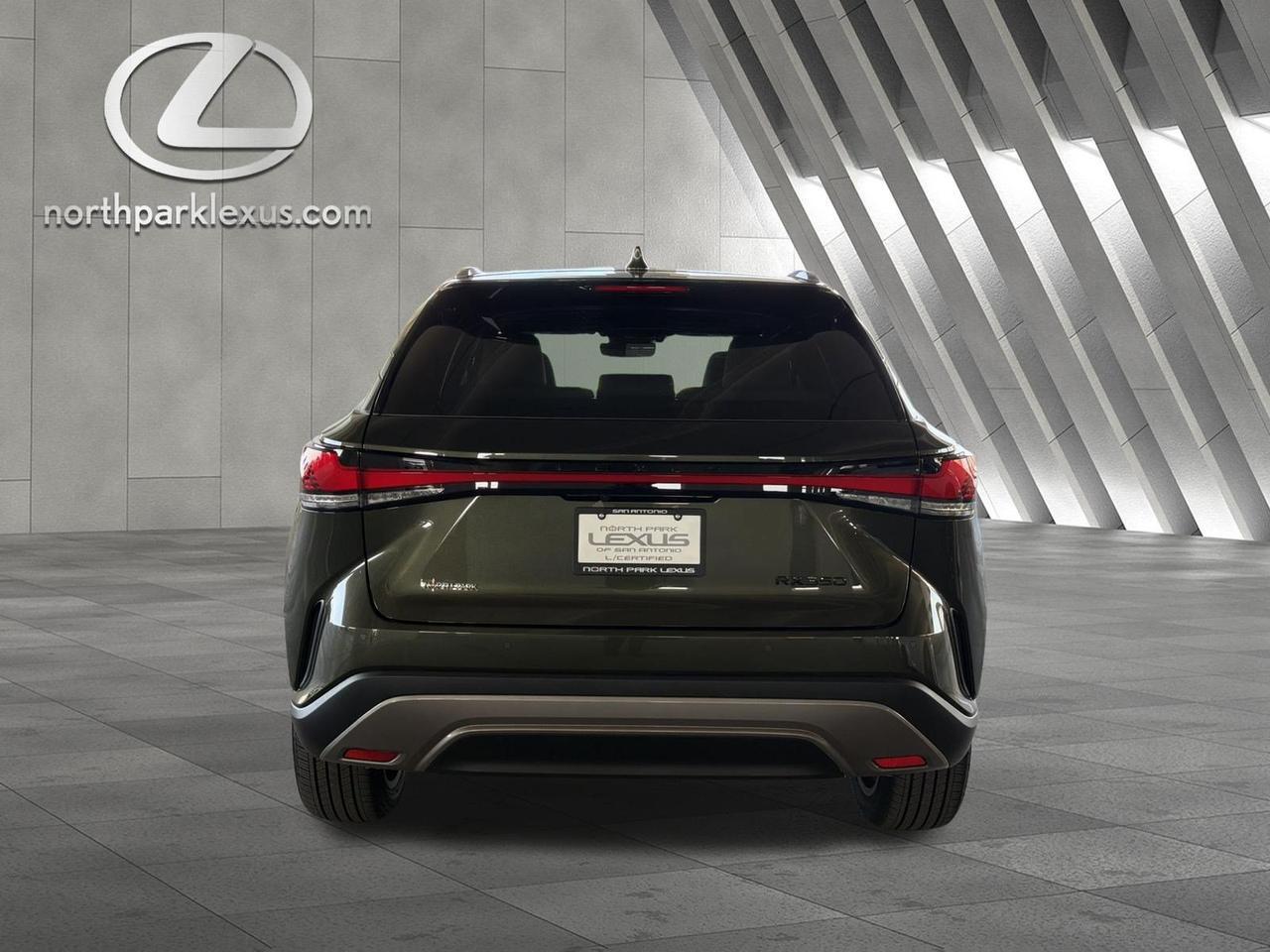 2026 Lexus RX 350 Premium San Antonio TX