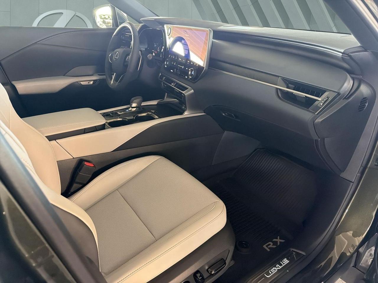 2026 Lexus RX 350 Premium San Antonio TX