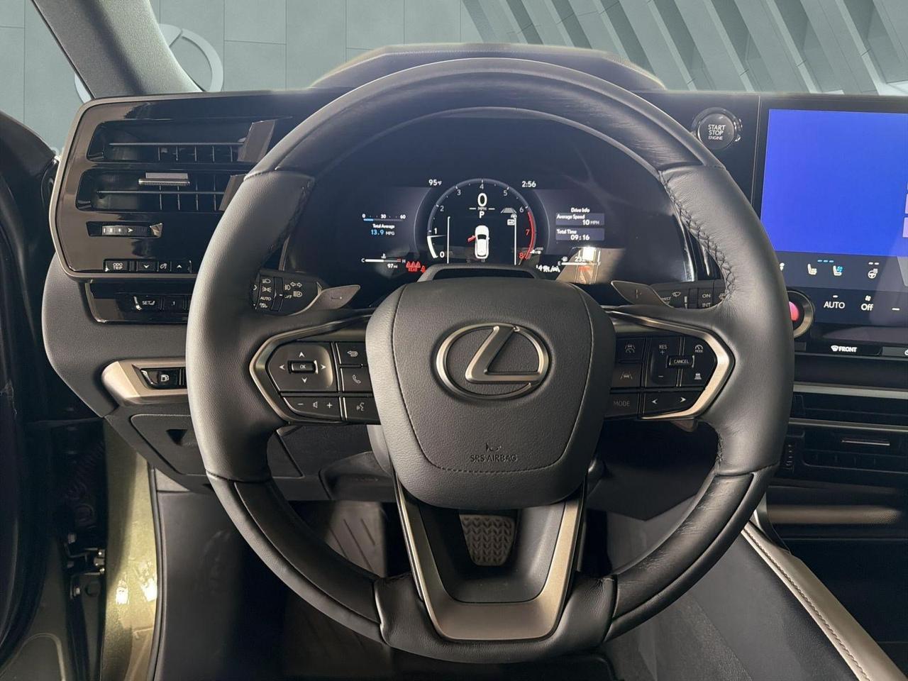 2026 Lexus RX 350 Premium San Antonio TX