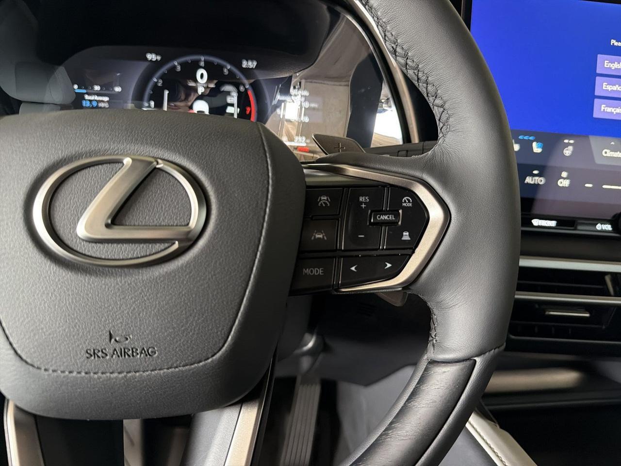 2026 Lexus RX 350 Premium San Antonio TX