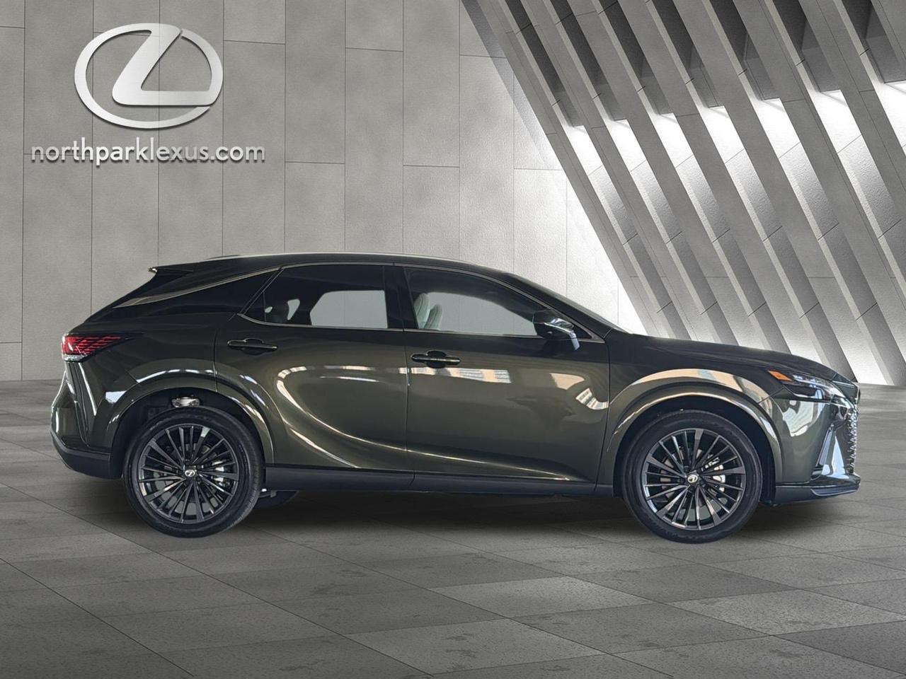 2026 Lexus RX 350 Premium San Antonio TX