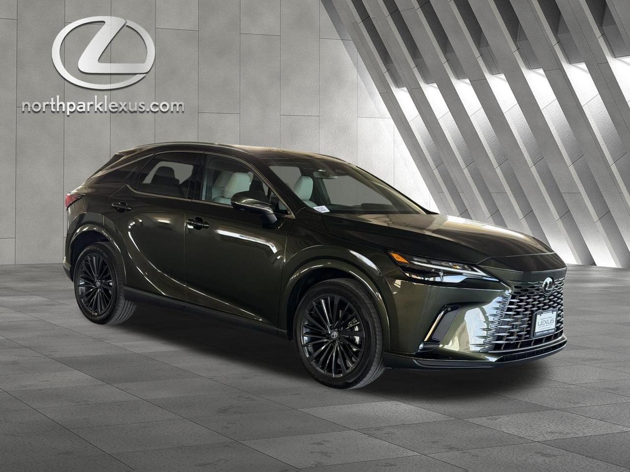 2026 Lexus RX 350 Premium San Antonio TX