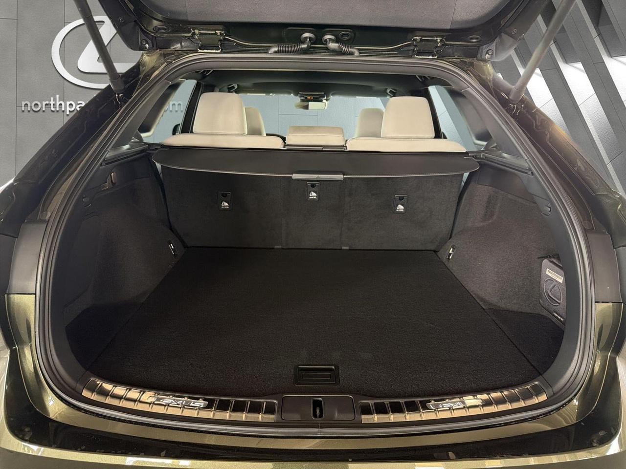 2026 Lexus RX 350 Premium San Antonio TX
