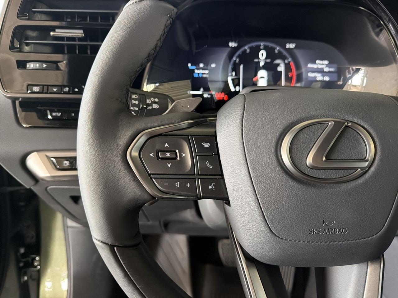 2026 Lexus RX 350 Premium San Antonio TX