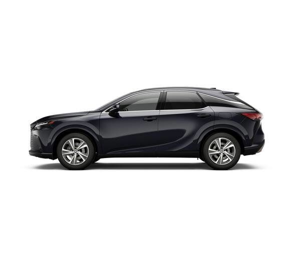 2026 Lexus RX