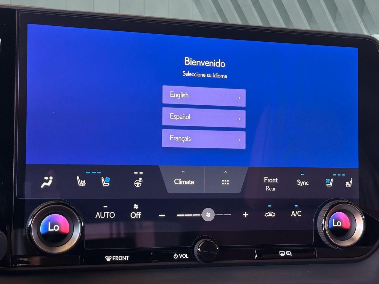 2026 Lexus RX 350 Premium San Antonio TX