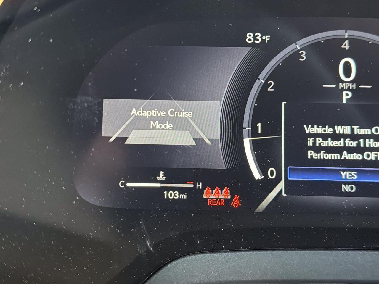 2026 Lexus RX 350 Premium San Antonio TX