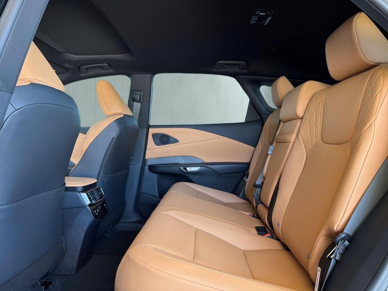 2026 Lexus RX 350 Premium San Antonio TX