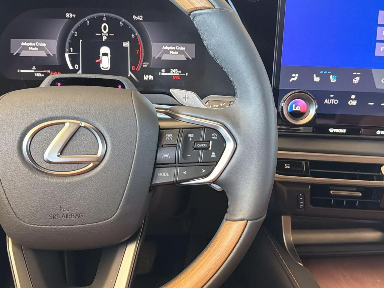 2026 Lexus RX 350 Premium San Antonio TX