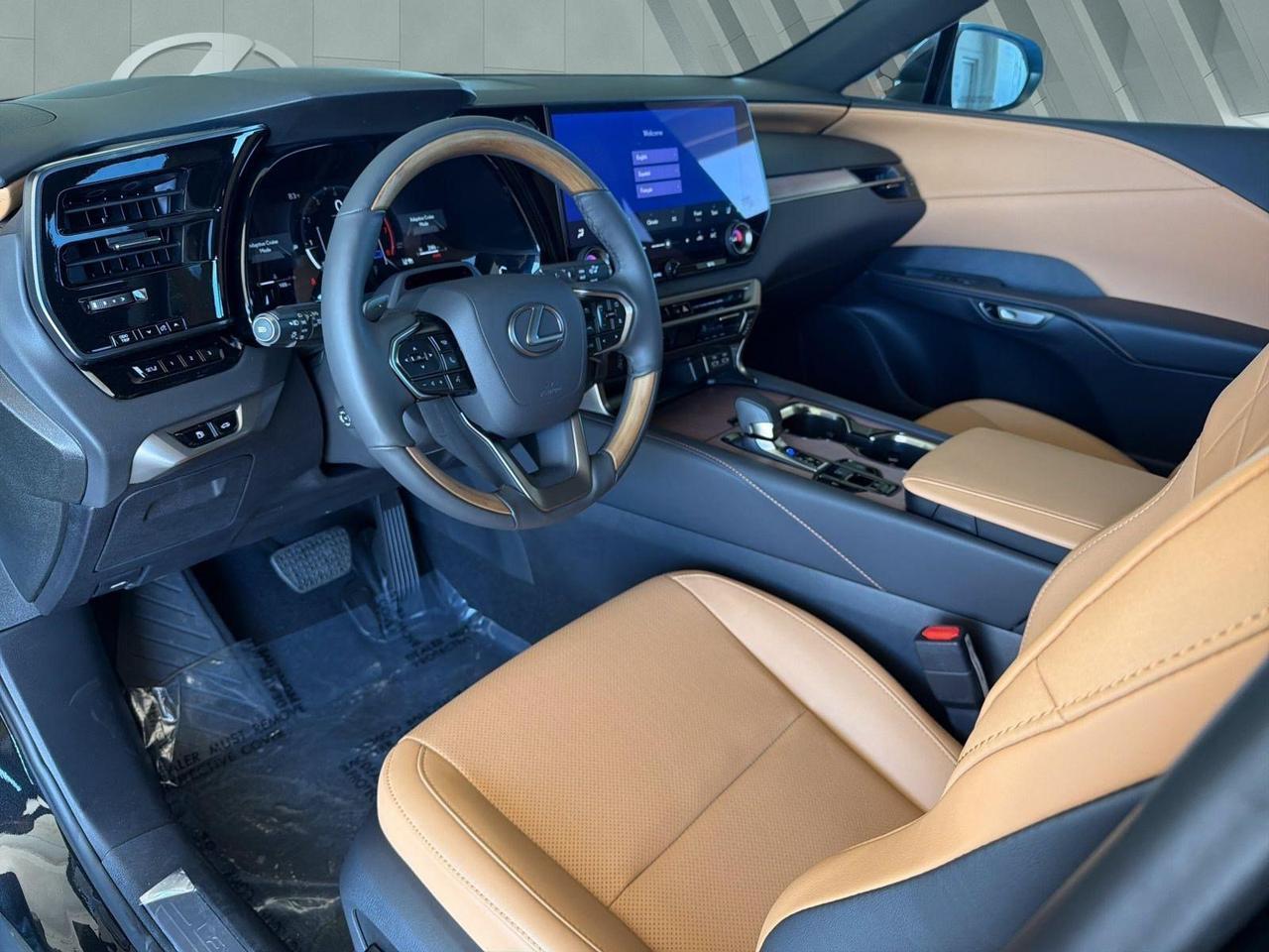 2026 Lexus RX 350 Premium San Antonio TX