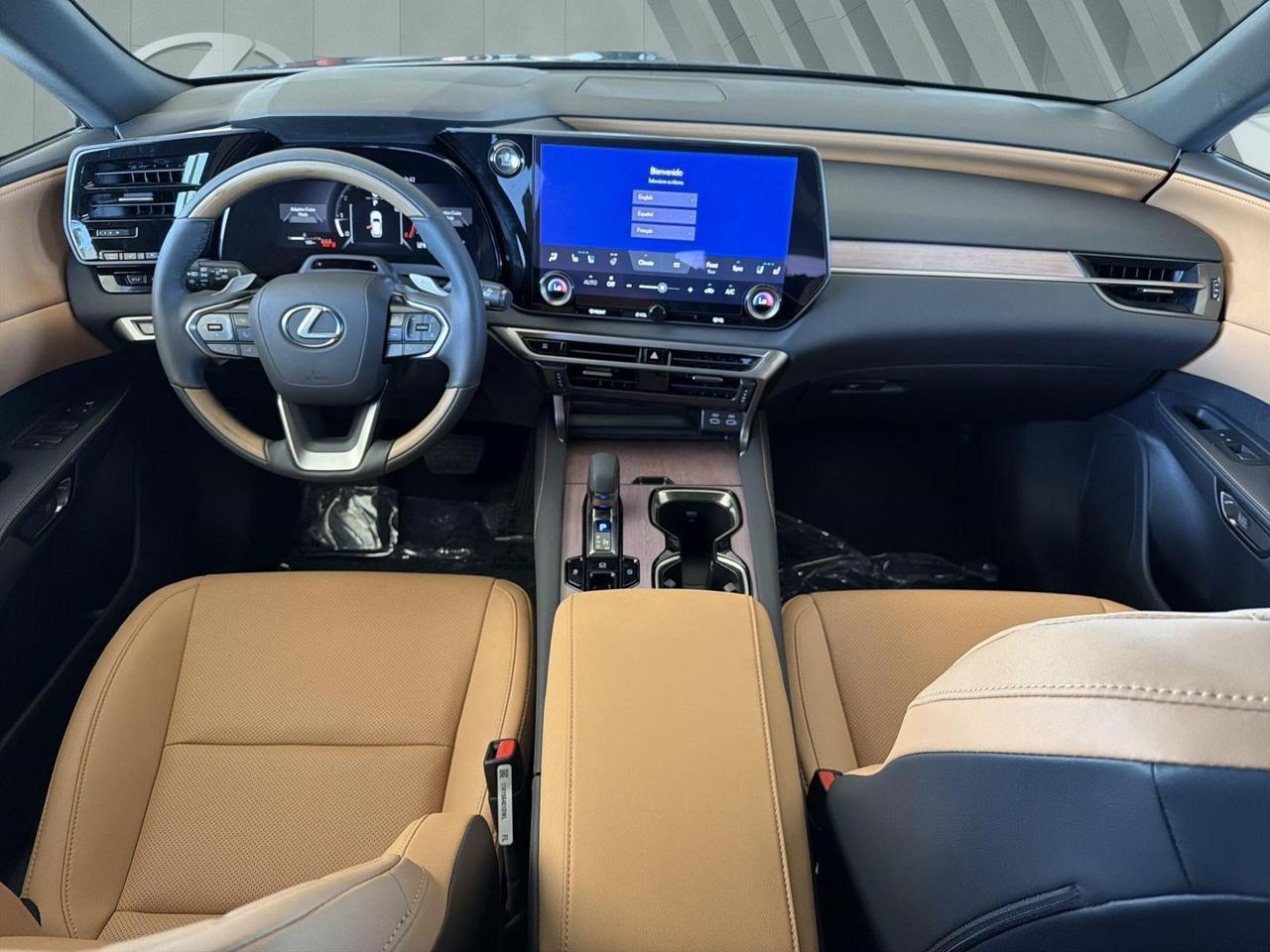 2026 Lexus RX 350 Premium San Antonio TX