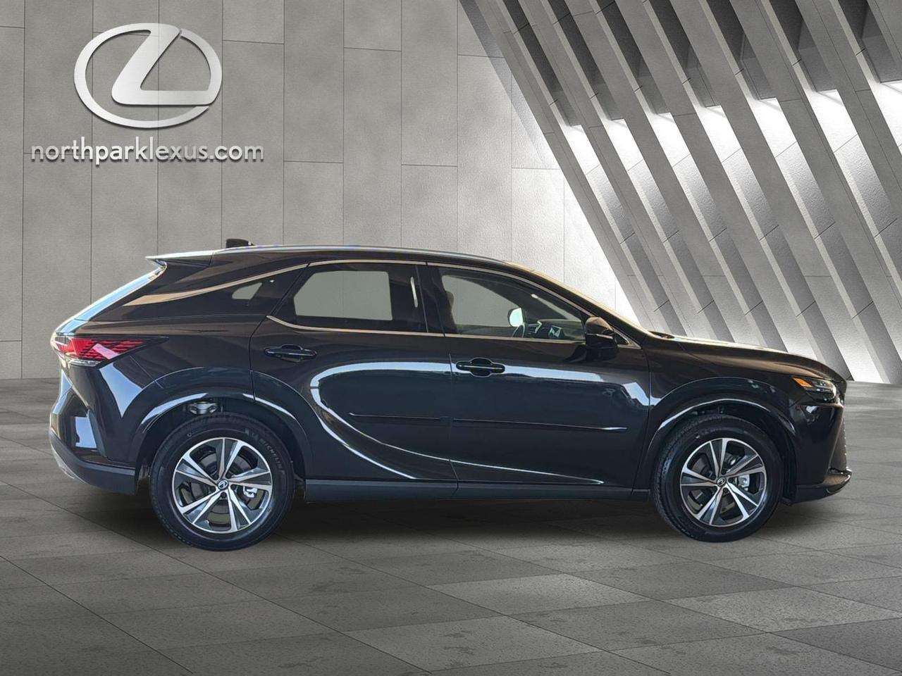2026 Lexus RX 350 Premium San Antonio TX