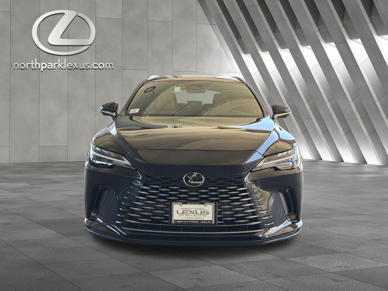 2026 Lexus RX 350 Premium San Antonio TX
