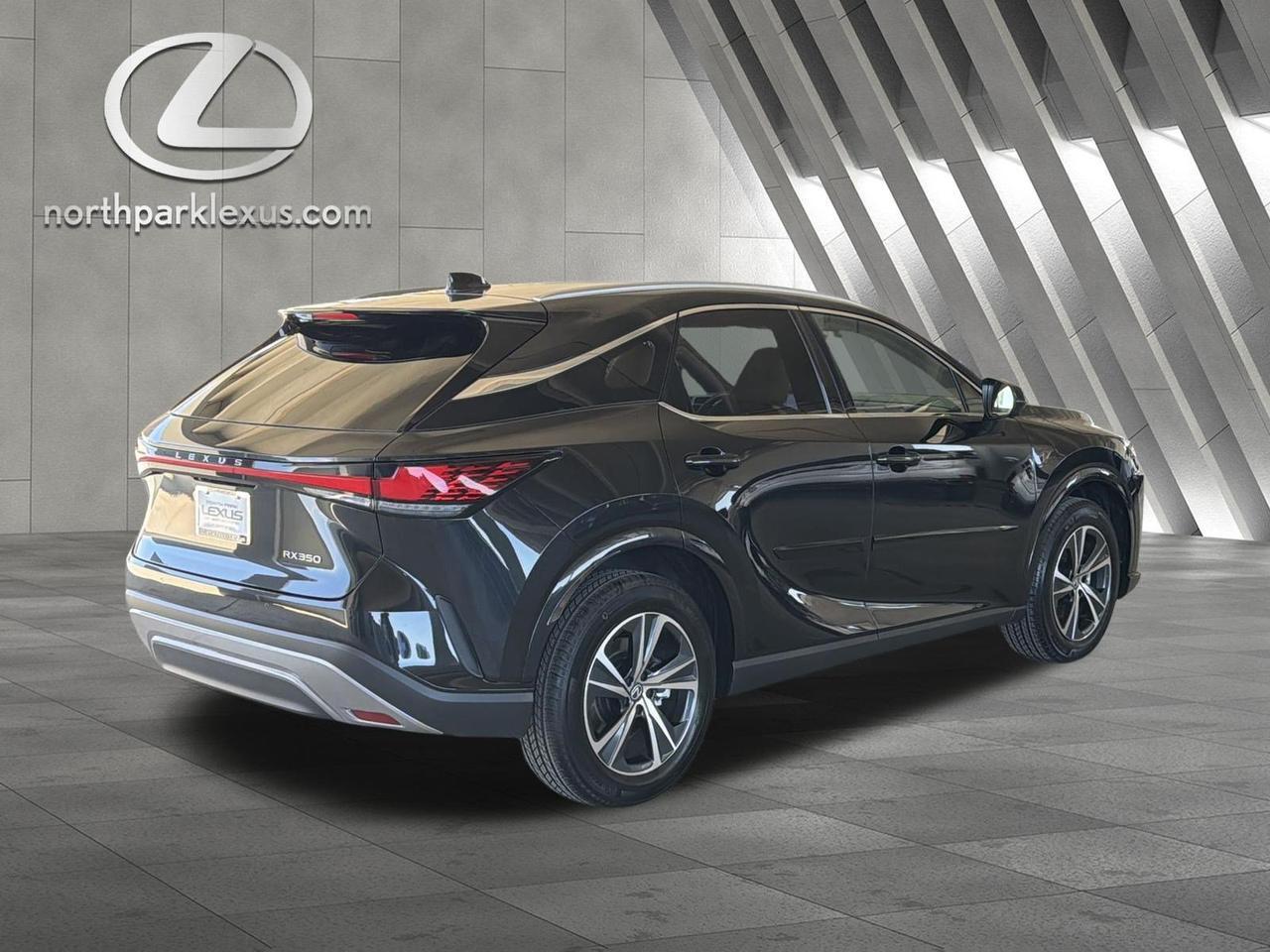 2026 Lexus RX 350 Premium San Antonio TX